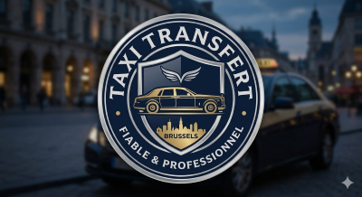 Taxi Transfer - Service de taxi premium en Belgique 24/7
